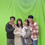 [모두드루와] 드라마에서 모자 지간으로 나온다는 김지수랑 <b>윤산하</b>...