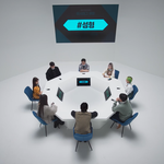 과즙세연 <b>성형</b>얘기에서 입 다물고 있는 거 <b>개</b>웃기네ㅋㅋㅋㅋㅋ