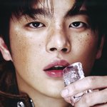 [댓글부탁해] 서인국 데이즈드 코리아 8월호 <b>뷰티</b> 화보