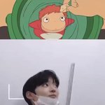 <b>의주</b> 진짜 포뇨닮았음 ㅋㅋㅋㅋ