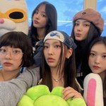 뉴진스 하니랑 다니엘도 걍 본명으로 활동하지 아깝다