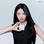 안유진 클리오 <b>장발</b> 바로띄워주네 ㅋㅋㅋ