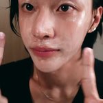 <b>원빈</b> 쌩<b>얼</b> 충격이다