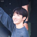 방탄 엠카 <b>사전</b>녹화 퇴근컷 제이홉