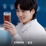 방탄 <b>코웨이</b>컷 정국