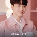 방탄 <b>코웨이</b>컷 지민