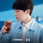방탄 <b>코웨이</b>컷 제이홉