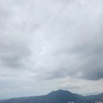 <b>홍콩</b>도 덥다