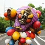 [군대] <b>풍선</b> 반기