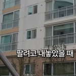 아파트1층은 생각보다 좋다