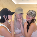 전<b>소미</b> &amp; 나띠가 지효의 베이비인 이유.jpg