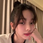 카리나 <b>망언</b> “오늘 정도 얼굴도 괜찮아요?”