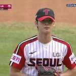 와.. 시구하는 차은우는 <b>박제</b>해야한다
