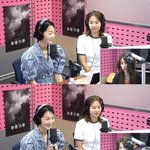 조윤희 "초1 딸 '초춘기' 보내는 중..말대답도 잘해" 박하선도...