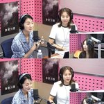 '씨네타운' 조윤희 "<b>악역</b> 연기 죄책감 多..아이에게 떳떳하게...