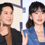 김지석, '12세 연하' 이주명과 열애 "좋은 만남 이어가는 중"...