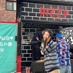 수지한테 피자 차 보낸 송혜교.<b>jpg</b>