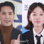 김지석, 이주명과 열애 인정.."좋은 만남 이어가는 중" [공식]