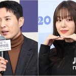 김지석·이주명 열애…띠동갑 커플 탄생