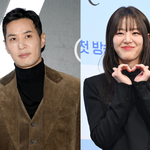 김지석-이주명, '띠동갑 나이차' 극복했다..."연인으로 발전"