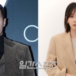 김지석, ‘띠동갑’ 이주명과 열애…”좋은 만남 이어가는 중” [공식]