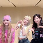 헐 아일릿 프로미스<b>나인</b> 챌린지 뜸