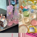 얘들아 카페 분위기 취향 추반해줘