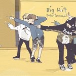 개그맨 뷰티플<b>너드</b>한테 정리당한 국힙빠 수준