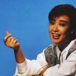 손가락 <b>하트</b>가 1980년대에  벌써 있었네