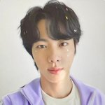 방탄 일본 팬클럽 매거진 포토카드 <b>진</b>