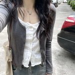 이런옷 통통한 <b>체형</b>이 입으면 별로일까?