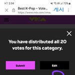 [군대] 아직 안자는 방울들 <b>VMA</b> 더블보팅 ㄱㄱ