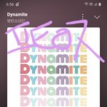 [<b>방탄소년단</b>] 할 건 해야지