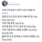 자판기에 음료가 걸려 나오지않을때 <b>MBTI</b>별 대처