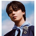 방탄 개인 앰버서더컷(<b>디올</b>) 지민