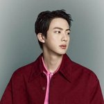 방탄 개인 앰버서더컷(<b>구찌</b>) 진