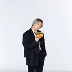 방탄 맥도날드 디지털 <b>플립</b>북 정국