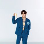 방탄 맥도날드 디지털 플립북 <b>뷔</b>
