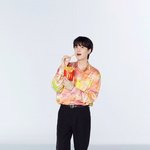 방탄 맥도날드 디지털 플립북 <b>슈가</b>