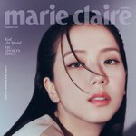 [모두드루와] 지수 새로운 <b>디올</b> 뷰티 화보