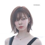 윈터 이런머리 느낌내려면