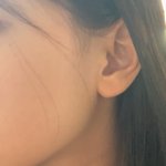 나 <b>귀밑</b>턱임?