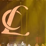 트레저 콘서트에 <b>씨엘</b>와서 난리남