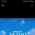 [스키즈] 휀걸이 만든 청사진<b>mv</b>(슼주버전)