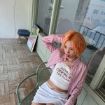 단발로 확 자른 (여자)아이들 전소연.jpg