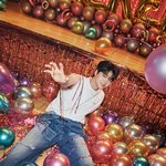 아이돌 여름 컨셉은 이거 만한 게 없나봄