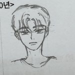 [댓글부탁해] <b>잼민</b>이 그림체 고치는 방법 좀..ㅠ