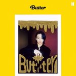방탄 <b>버터</b> 폴라로이드 정국