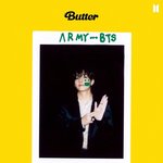 방탄 <b>버터</b> 폴라로이드 뷔