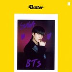 방탄 <b>버터</b> 폴라로이드 슈가